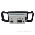 Android 9.0 car radio for 2013 RAV4